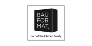 Bauformat Logo