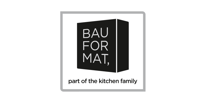 Bauformat Logo