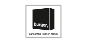 burger Logo